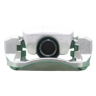 2017 Subaru Forester Brake Caliper 4